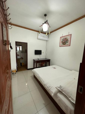 Huifangge Folk Inn